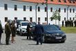 Policajn zabezpeenie zasadania nelnkov Generlnych tbov krajn V4 a CMC NATO
