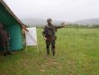 Praktick ukky zkladnch bojovch zrunost pre lenov Vojenskej rady NG OS SR