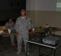 Prprava multifunknej enijnej roty  pre operciu ISAF - Afganistan
