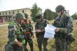 Odborno-taktick cvienie iat -FORT PRIBINA 2012  supply misson
