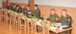 Vojensk rada velitea VSVaP OS SR tentoraz v Nemovej