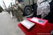 Minister Glv odovzdal vojakom nov ternne vozidl