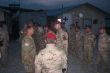 Slovensk jednotka pecilnych sl SOAG v Afganistane zahlsila pln operan pripravenos II.