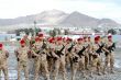 Slovensk jednotka pecilnych sl SOAG v Afganistane zahlsila pln operan pripravenos II.