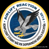 AIRLIFT REACTION 2014 
