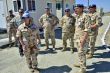 Sektor 4 navtvila hlavn vojensk veliteka misie UNFICYP
