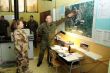 Veliteka mierovch sl UNFICYP navtvila vzdun sily