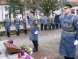 Zabezpeenie pietnej spomienky na slovenskch generlov 