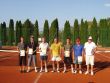 8. ronk tenisovho turnaja 