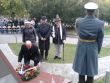 Oslavy ukonenia 1. svetovej vojny a medzinrodn de spomienky na vojnovch veternov