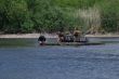 Trebiovsk tankisti prekonali vodn prekku na Leti 10