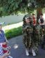 Vojaci z Preova prednali deom v bardejovskej materskej kole