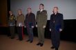 V Mzeu SNP v Banskej Bystrici ocenili vojenskch policajtov 8