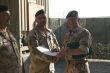 ISAF: Medaily pre britskho generla aj naich vojakov