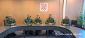 Stretnutie veliteľov Vzdušných síl AČR a OS SR v Českej republike