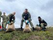 Slovensko zasiahlo v poslednch doch extrmne poasie. Siln vietor a nekontrolovaten d zaprinili v zpadnej a strednej asti naej krajiny viacero krzovch situcii spojench s povodami. 