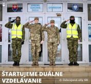 TARTUJEME DULNE VDELVANIE
