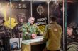 KARIÉRA EXPO ŽILINA