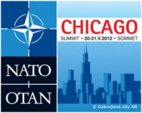 Summit Severoatlantickej aliancie v Chicagu