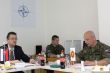 Minister Glv navtvil Centrum vnimonosti EOD a Vojensk polciu