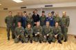 Minister Glv ocenil vojakov, ktor sa vrtili z opercie EUFOR ALTHEA